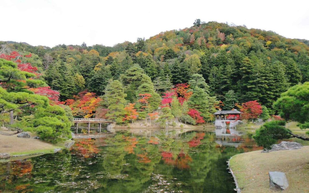 Shugakuin Rikyu